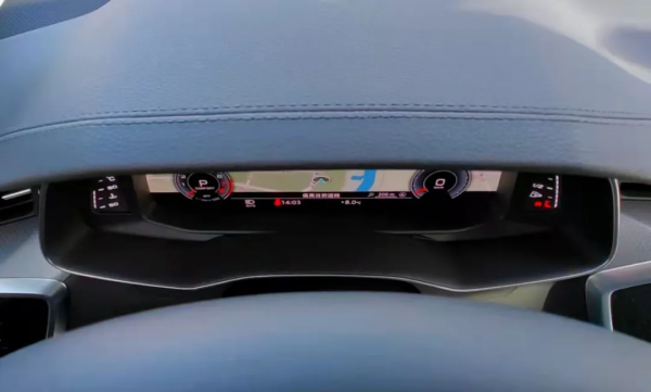 試駕奧迪A6 allroad！辦完近70萬的旅行車，女生買菜的最佳座駕