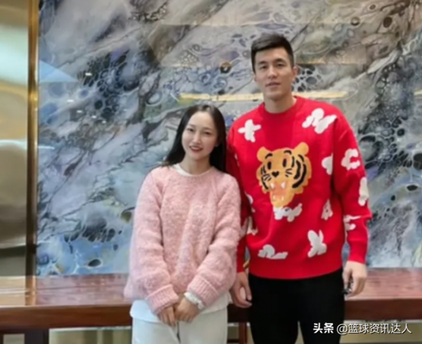 4訊息！段昂君歸隊，許利民出山，艾倫與女粉合影，林庭謙成最佳
