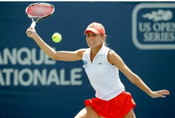 《絕對網球》讀書筆記之四十四：正手切球的技術要點