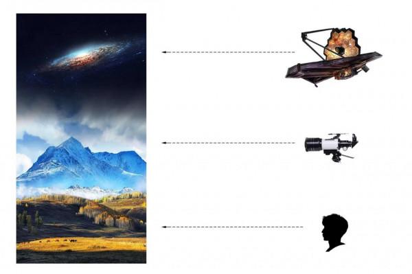 &OpenCurlyDoubleQuote;拆&rdquo;&OpenCurlyDoubleQuote;解&rdquo;可見光