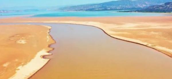 黃河的發源地到底在哪裡？不是峽谷、瀑布，三個源頭都在青海腹地