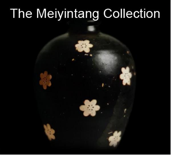 「收藏大家訪談錄」10 坐擁頂級藏品的玫茵堂