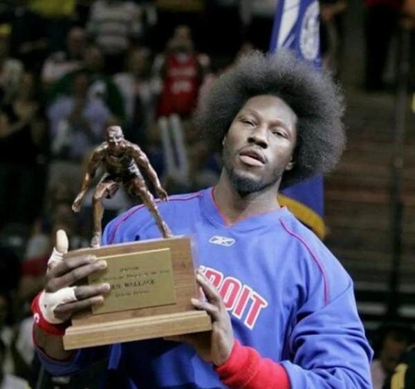 從喬丹、科比到勒布朗——底特律活塞,當個超級反派也不錯? 從喬丹、科比到勒布朗——底特律活塞,當個超級反派也不錯?