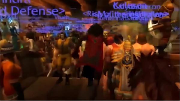 毛骨悚然的遊戲都市傳說，小鎮暗藏邪惡儀式，寶可夢還能這麼恐怖