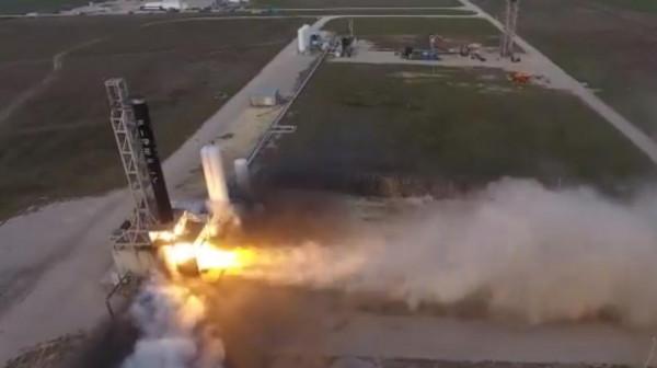 太酷了！他們在江陰造火箭