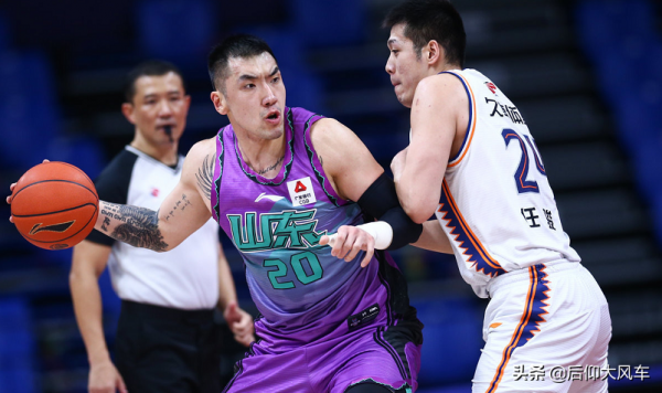 CBA資訊：北控重量級外援加盟 馬尚曬訓練影片 陶漢林不滿隊友