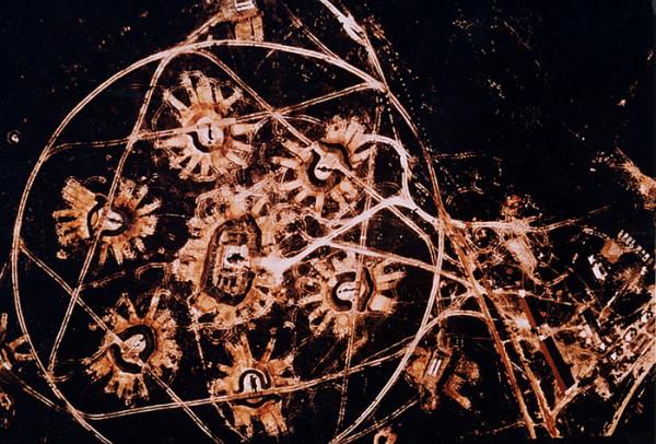 一根竹竿的傳奇，世界上擊落敵機最多的SA-2防空導彈