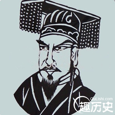 西漢皇帝介紹
