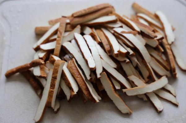 秋天，晚餐要多吃這道素菜，清淡爽口低油低脂，常吃身體更健康