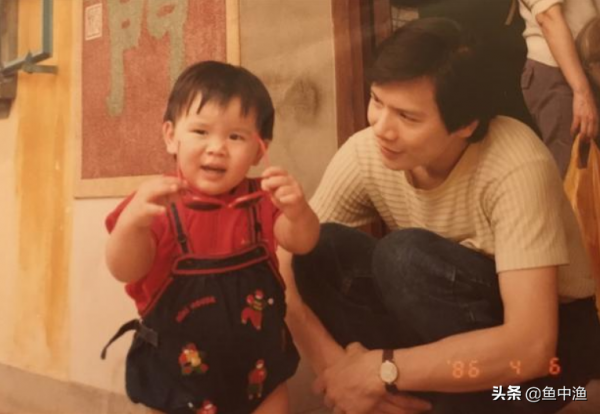 娛樂圈中6位星二代,有人成父母的驕傲,有人是爛泥扶不上牆 娛樂圈中6位星二代,有人成父母的驕傲,有人是爛泥扶不上牆