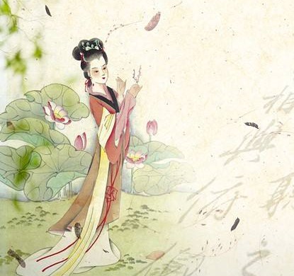 宣姜，一聲嘆息下的春秋公主