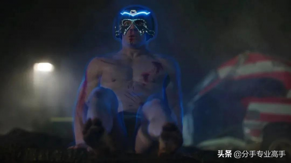 8&period;9！荷爾蒙爆棚，HBO這新劇靠譜