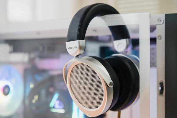 難道這是初燒的退燒之選？！HIFIMAN海菲曼DEVA Pro平板耳機初體驗