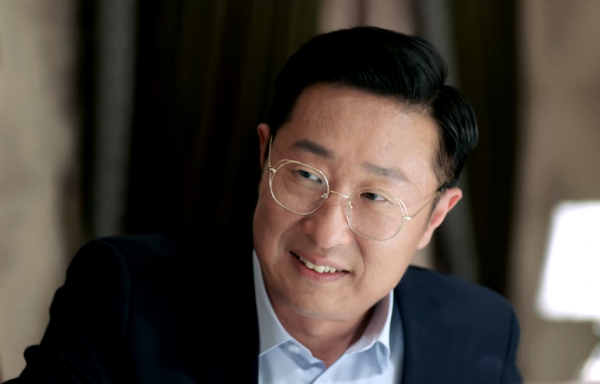 《不惑之旅》收視奪冠，梅婷又一新劇開播，搭檔是國家一級演員