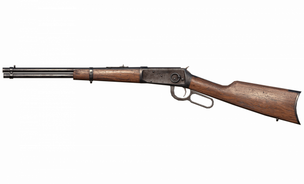 和平精英槍械彙總之狙擊槍系列