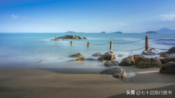 國內也有媲美加州一號公路的自駕公路，你知道在哪嗎？（附路線）