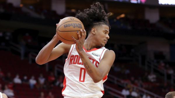 今年新秀首秀如何?狀元傷缺,榜眼秀表現糟糕,13號秀堪稱驚豔 今年新秀首秀如何?狀元傷缺,榜眼秀表現糟糕,13號秀堪稱驚豔