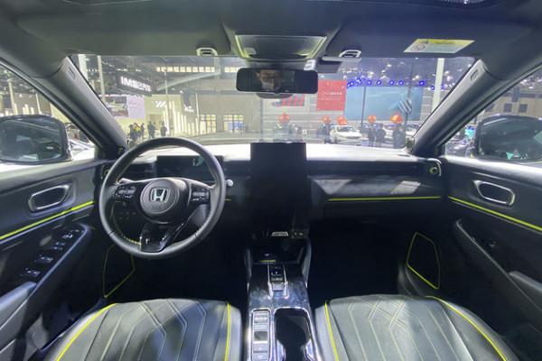 2022海口車展：十款熱門新能源汽車盤點