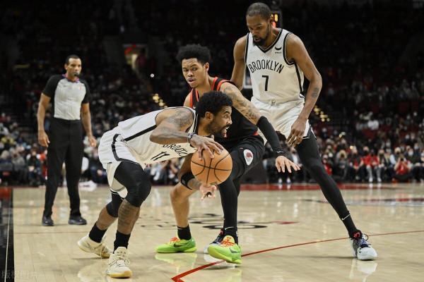 湖人尋求交易，籃網不敵開拓者！雄鹿爆冷遭黃蜂雙殺，火箭3連敗