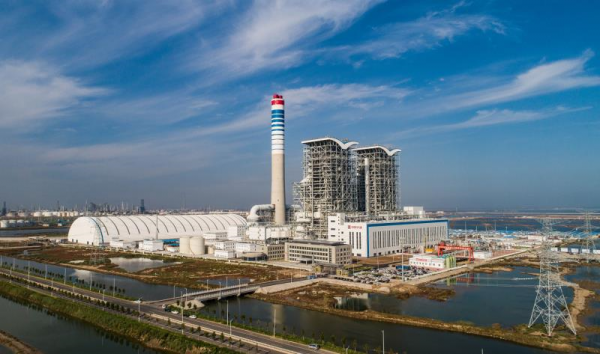 太空還能建發電站？