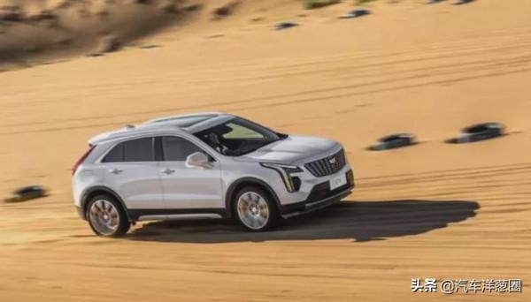 17萬起！6款最便宜的豪華SUV，誰不是面子貨？