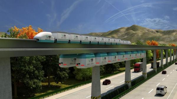 交通強國，土建為先！選擇北京交通大學土木建築工程學院的十大理由！