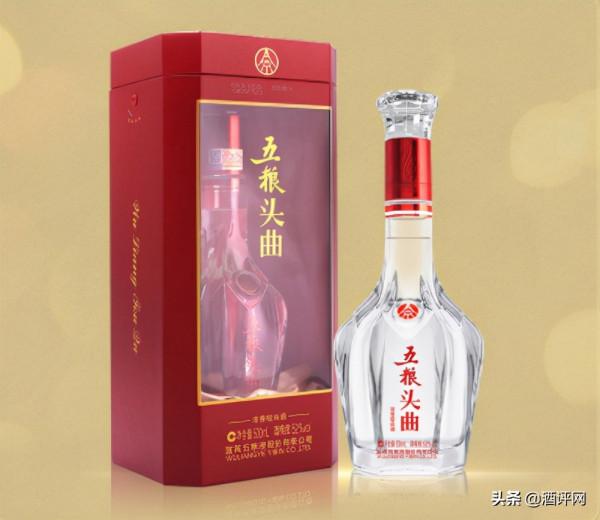 五糧春、五糧醇、五糧特曲哪個更好喝？各有什麼特點？
