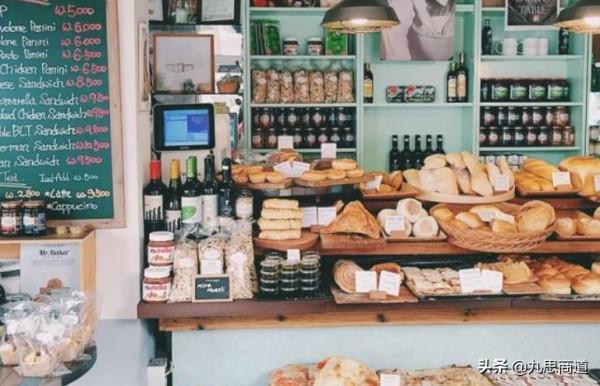 一家剛開業的早餐店，巧妙運用“爆品”思維，最終收款27萬