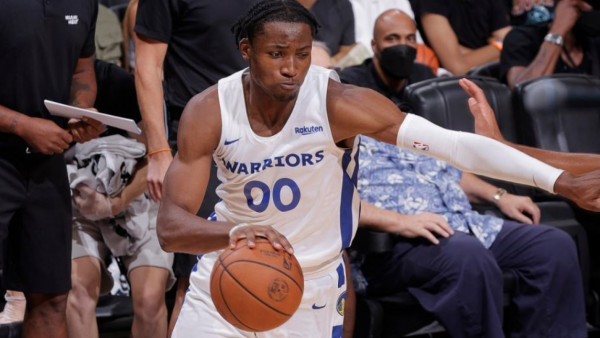 深度分析：模版倫納德，他會是下一個鋒線王者？