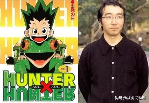 歐美最知名的十大日本漫畫家，海賊王作者第一，岸本沒進前三