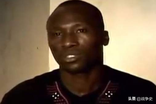 非洲混亂罪魁禍首是誰？黑幕重重，英國政府難辭其咎