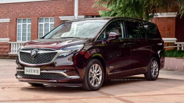 空間和配置不輸豐田埃爾法，新款別克GL8艾維亞更值得買嗎？