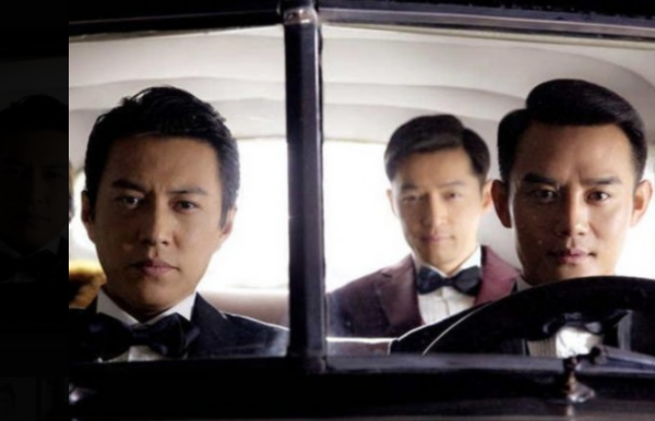 中共黨史唯一五重間諜,臥底敵營且都擔任要職,他到底有多優秀? 中共黨史唯一五重間諜,臥底敵營且都擔任要職,他到底有多優秀?