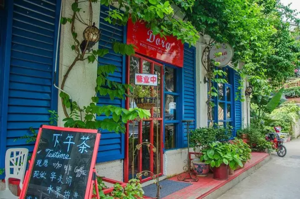 美極了!冬天的這10個地方美景依舊,四季的景色你都能找到 美極了!冬天的這10個地方美景依舊,四季的景色你都能找到