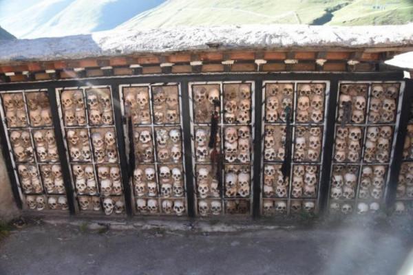 西藏自駕遊絕對不能少了這些景點