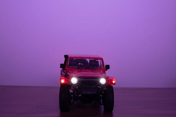 永諾又不務正業了——YN660一款價效比極高的45W棒燈輕體驗 永諾又不務正業了——YN660一款價效比極高的45W棒燈輕體驗