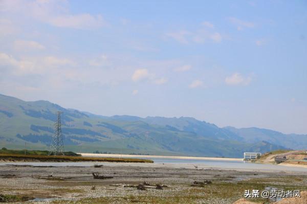 大唐小唐歷險記—返回蜜蜂小鎮加油，邂逅移動中的大唐草原牧歌
