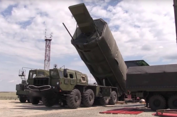 不要再吹美國,俄武器全球獨一無二!普京公開宣告,不怕任何對手 不要再吹美國,俄武器全球獨一無二!普京公開宣告,不怕任何對手