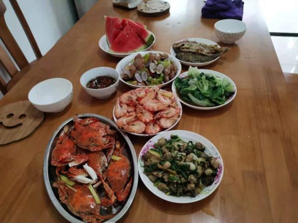 防城港一日遊：我和大劉酸了，想在這邊買房