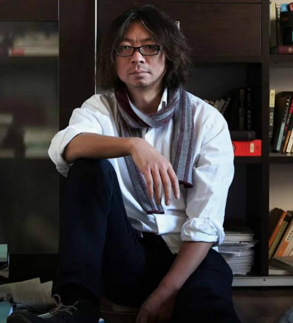 為什麼大家都不罵許知遠了？