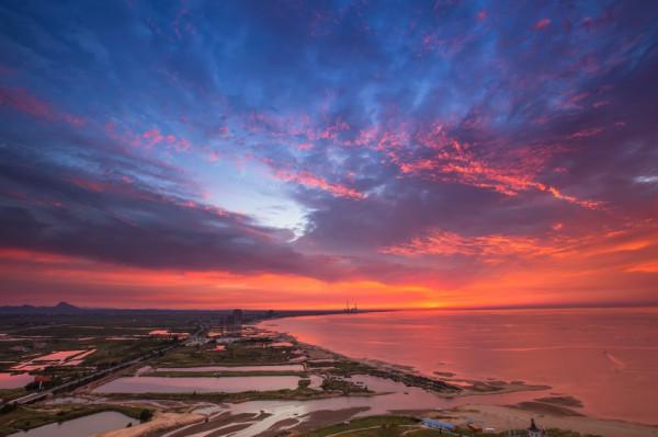 共和國長子、東方魯爾——遼寧
