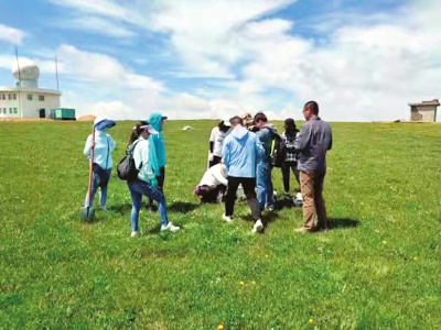 從兩項科技大獎看高校治學之道 從兩項科技大獎看高校治學之道