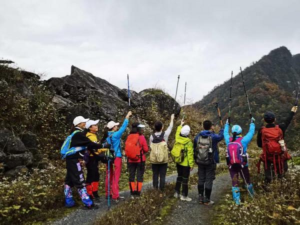 深秋,燕子巖感懷 深秋,燕子巖感懷