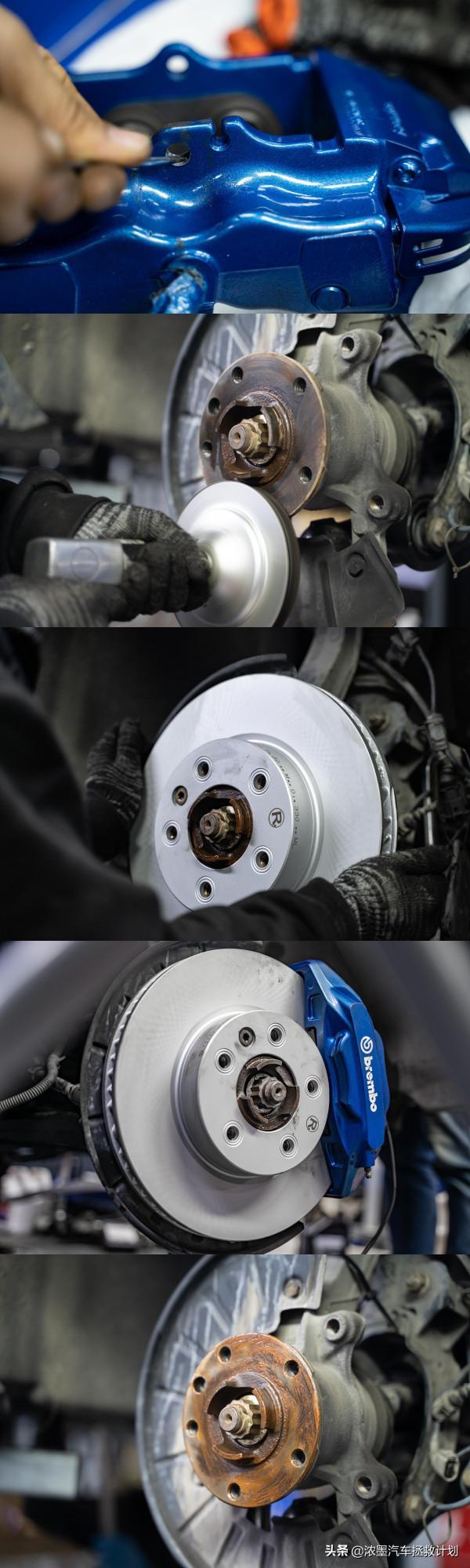 掌控時光｜修復一臺大眾途銳，心之所向處激宕千里讓逍遙自在眼前