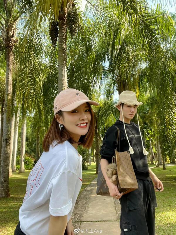 奇葩說大王：女漢子終於收穫幸福