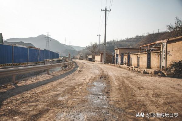 北京徒步登山：尋跡山間冰溪、冰瀑自然美景，門頭溝西胡林自駕遊