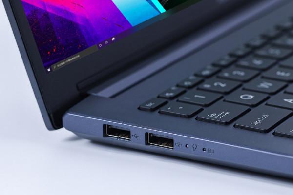 八核銳龍搭OLED好屏 華碩無畏Pro15銳龍版評測 八核銳龍搭OLED好屏 華碩無畏Pro15銳龍版評測