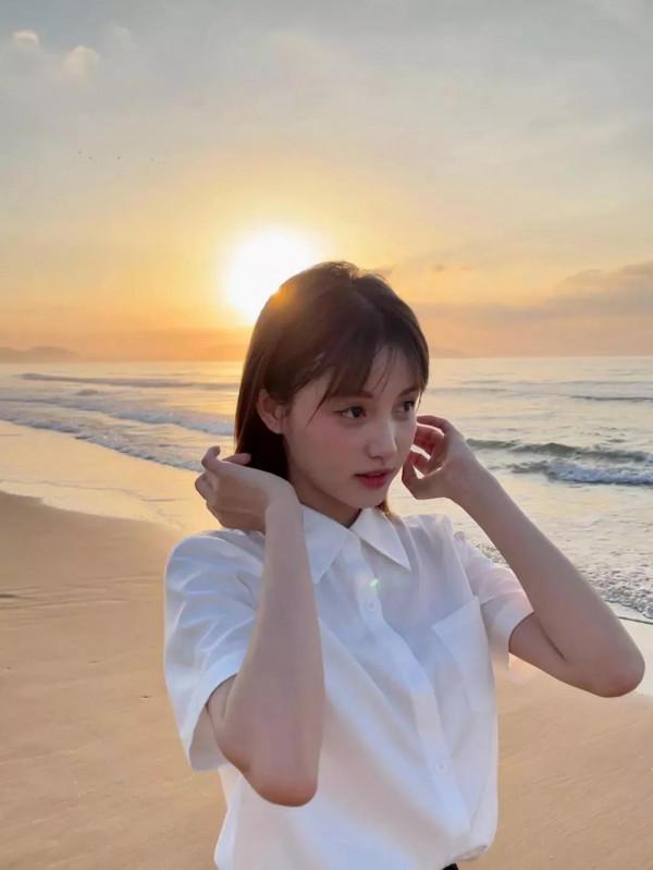 清爽有氣質的短髮，才是換季心動的感覺