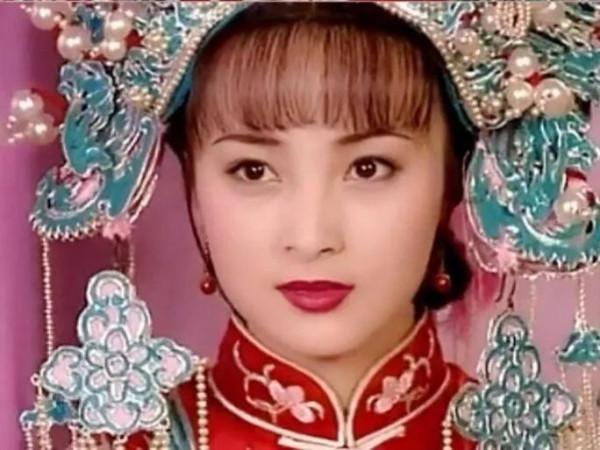 16位古裝美人掀開紅蓋頭，誰驚為天人，誰讓你想反手蓋回去？