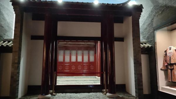 雲南省博物館的一次遊覽